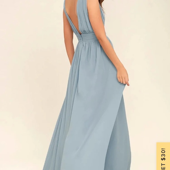 Lulus Dress - Picture 4 of 4